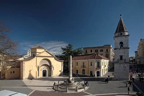 Benevento 